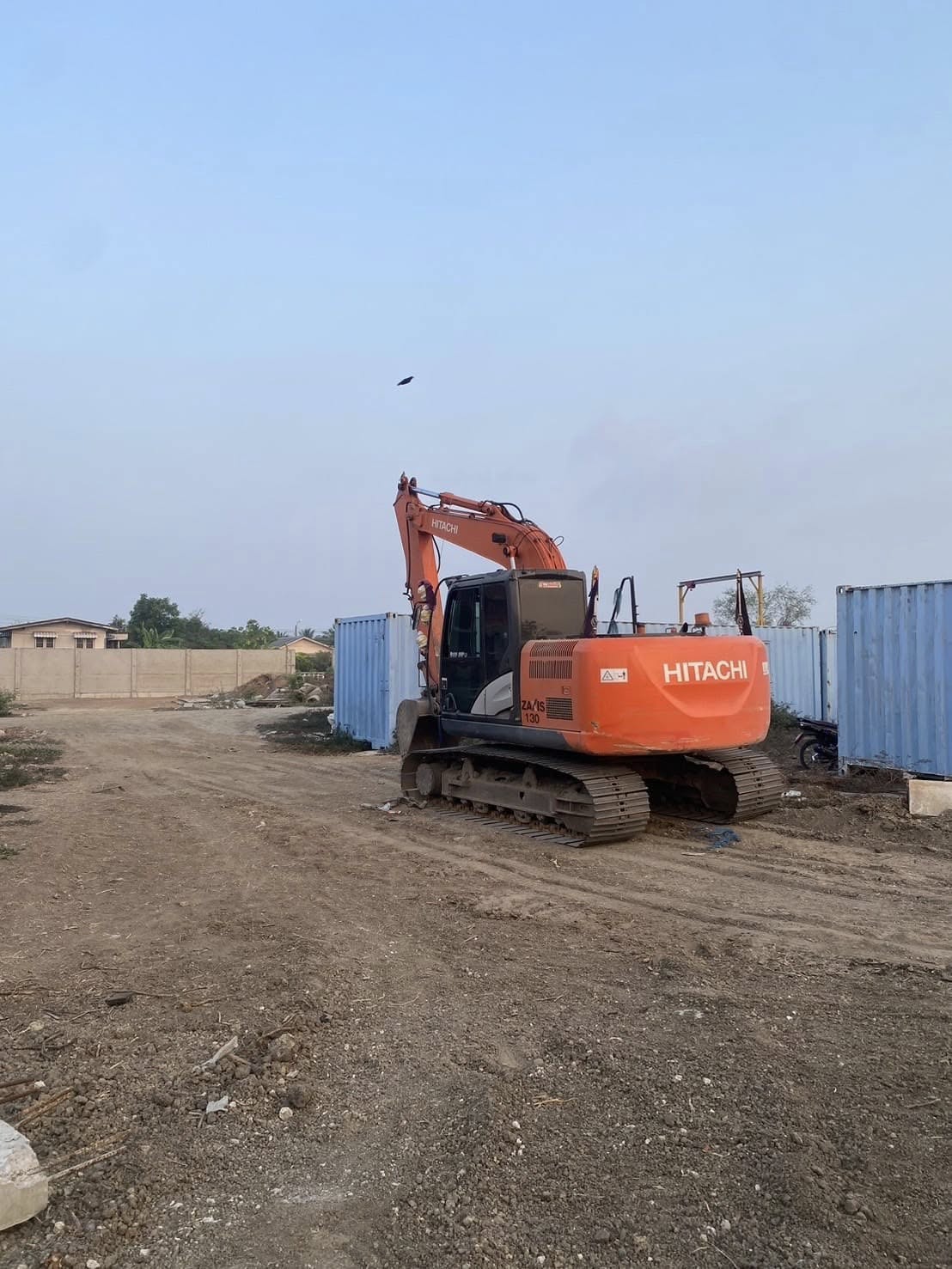 34 - https://ให้เช่าเครื่องจักรก่อสร้าง.com | บริการให้เช่ารถแม็คโคร (PC30, PC60, PC130) และรถหกล้อดั้ม รายวัน/เดือน พร้อมรับเหมางานดินครบวงจร ทั้งขุด ถม เคลียริ่ง ให้บริการในจังหวัดพิษณุโลก พิจิตร อุตรดิด กำแพงเพชร สุโขทัย ประเมินหน้างานฟรี